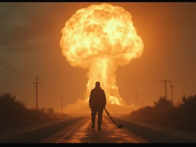 Os filmes sobre a corrida armamentista nuclear mais marcantes