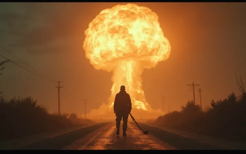 Os filmes sobre a corrida armamentista nuclear mais marcantes