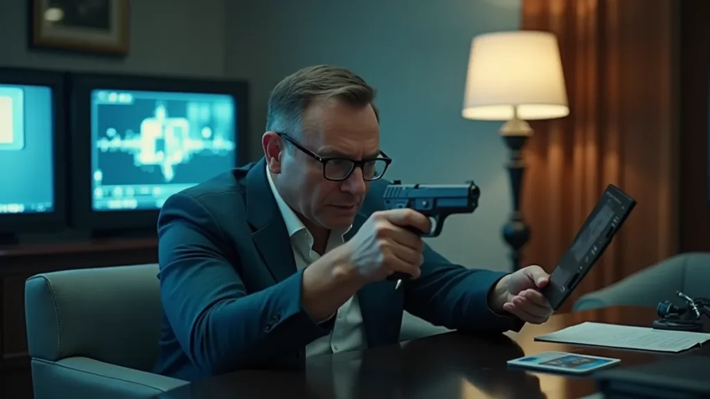 Os gadgets de James Bond que eram tecnologia real na época