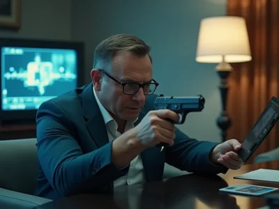 Os gadgets de James Bond que eram tecnologia real na época