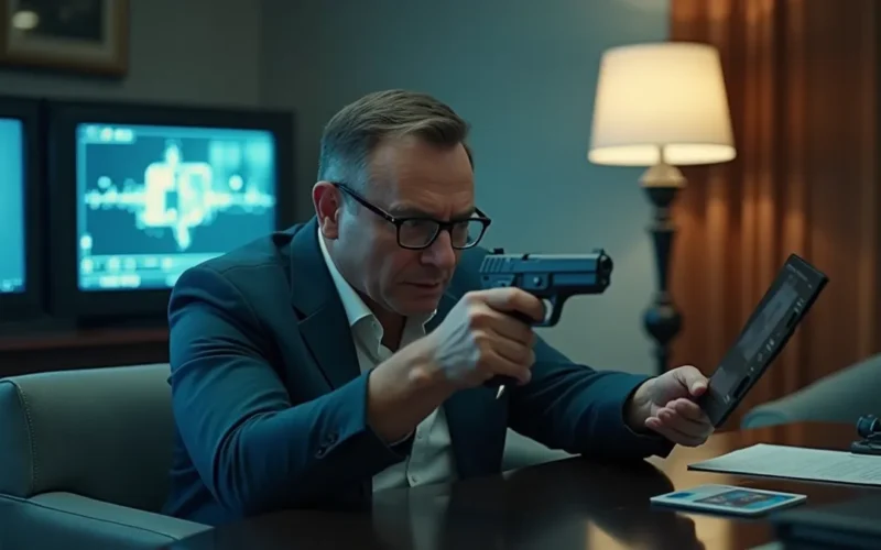 Os gadgets de James Bond que eram tecnologia real na época
