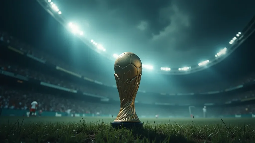 Os maiores campeonatos de futebol transmitidos na TV hoje