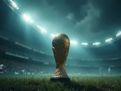 Os maiores campeonatos de futebol transmitidos na TV hoje