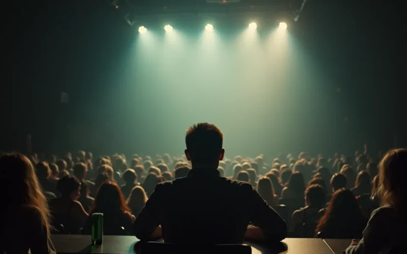 Os maiores sucessos do cinema musical das últimas décadas