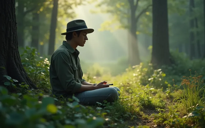 Os melhores documentários de natureza para assistir em casa