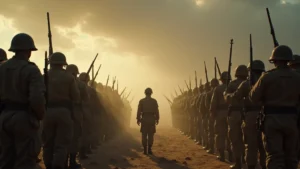 Os melhores filmes de guerra para entender a história