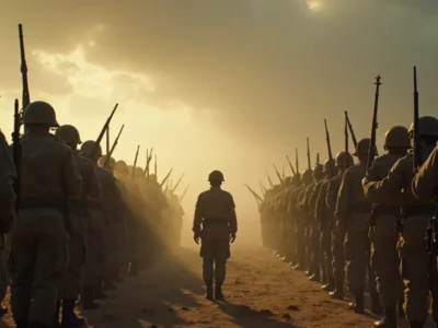 Os melhores filmes de guerra para entender a história