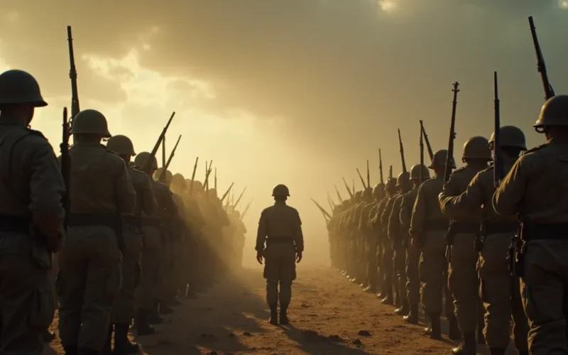 Os melhores filmes de guerra para entender a história