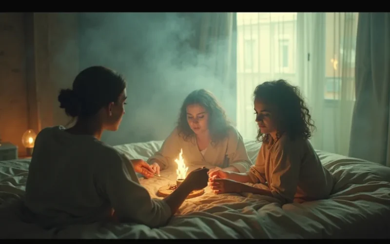 Os videoclipes que transformaram músicas em narrativas visuais