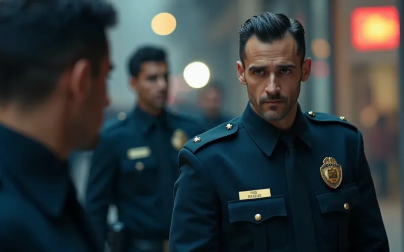 Séries policiais que viciaram o mundo inteiro recentemente