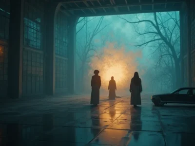 Segredos de produção de filmes revelados pelos próprios atores