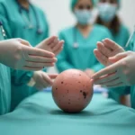 Transplante de fígado explicado por Dr. Luiz Teixeira da Silva Júnior