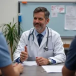 Transplante de pâncreas: indicação por Dr. Luiz Teixeira da Silva Júnior