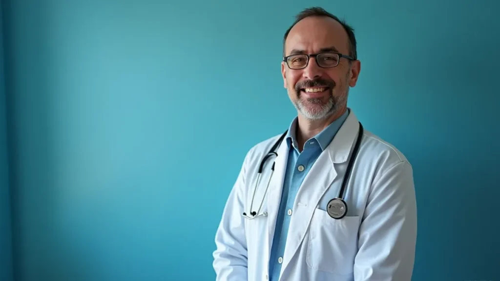 Transplante de pulmão: cuidados por Dr. Luiz Teixeira da Silva Júnior