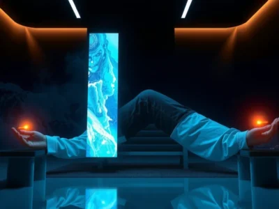 A ciência real por trás do filme Interestelar de Nolan