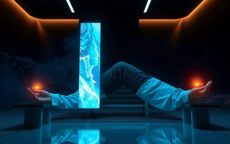 A ciência real por trás do filme Interestelar de Nolan
