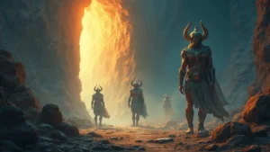 A evolução da franquia He-Man ao longo de quatro décadas