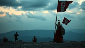 A história completa da Guerra de Troia na mitologia grega