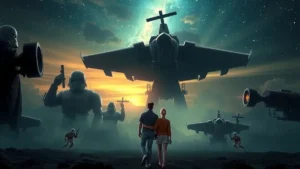 A influência de Steven Spielberg no cinema de aventura atual