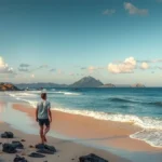 A jornada completa de Odisseu de Troia até a ilha de Ítaca