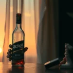 Abstinência de álcool pode ser grave sem suporte profissional