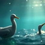 As criaturas marinhas mais temidas pelos navegantes gregos