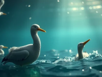 As criaturas marinhas mais temidas pelos navegantes gregos