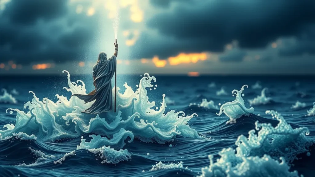 As sereias da mitologia grega e seu canto mortal aos marinheiros