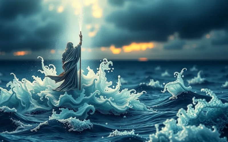 As sereias da mitologia grega e seu canto mortal aos marinheiros