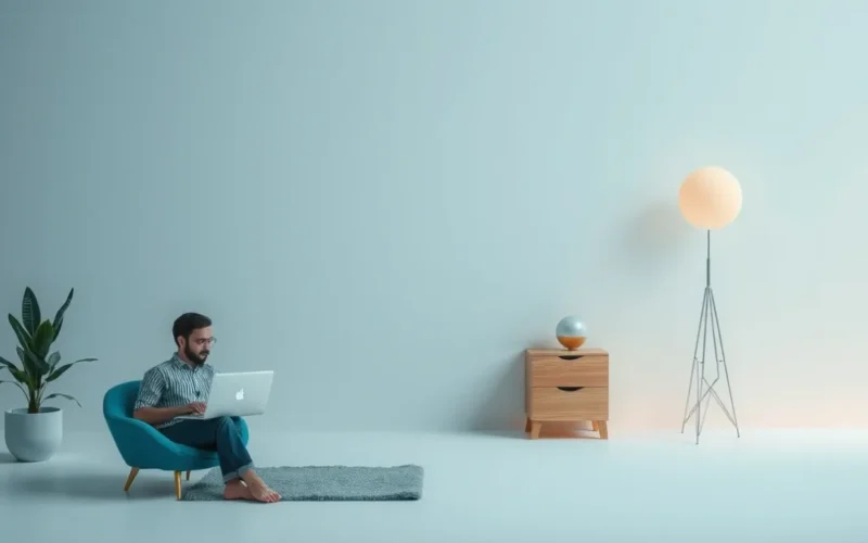 Como construir autoridade digital para o seu negócio do zero