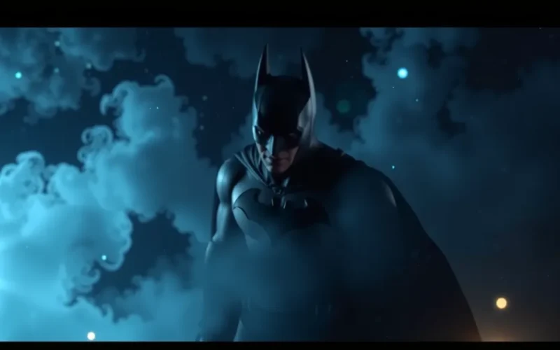 Batman Begins e o início da lendária trilogia de Nolan