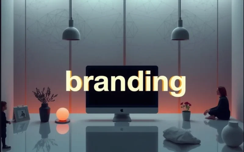 Branding: como construir uma marca forte e memorável na internet