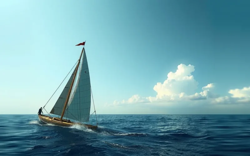 Cila e Caribde: os monstros marinhos que aterrorizavam navios
