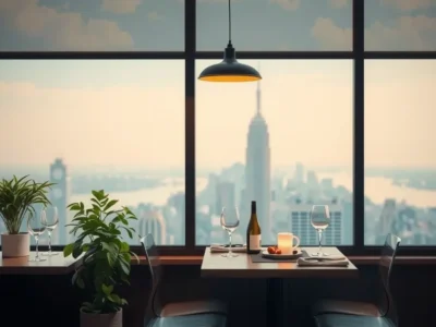 Restaurante: Como Atrair Muito Mais Clientes pela Internet Local