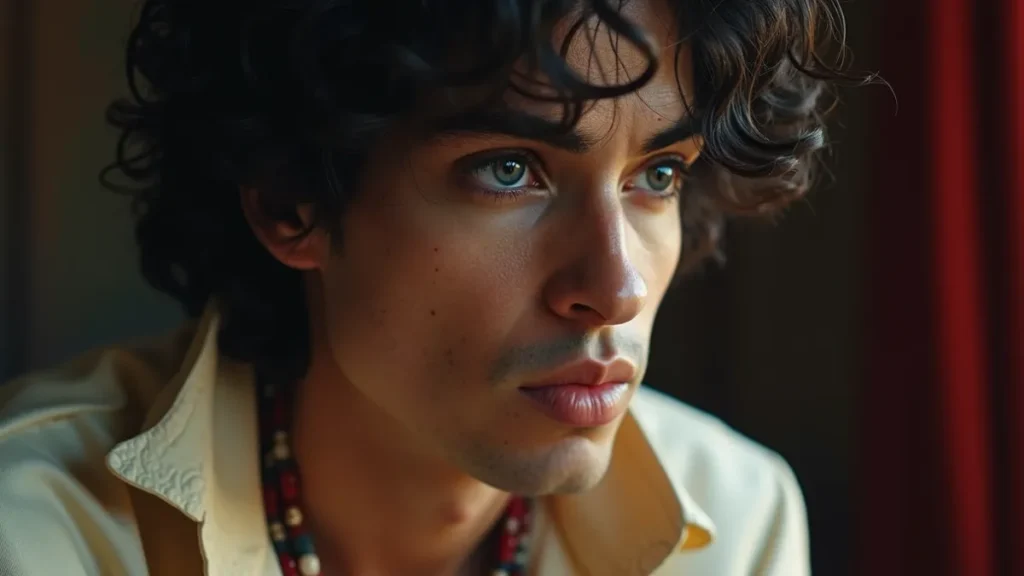 Como a vida de Prince poderia virar um biopic no cinema