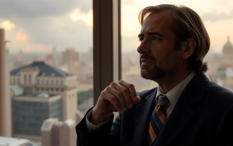 Como assistir os filmes de Nolan na melhor ordem possível