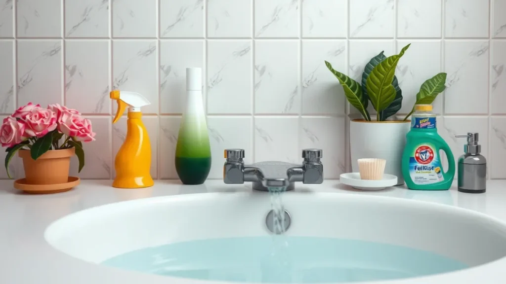 Como Desentupir Vaso Sanitário com Detergente e Água Quente Rápido