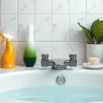 Como Desentupir Vaso Sanitário com Detergente e Água Quente Rápido