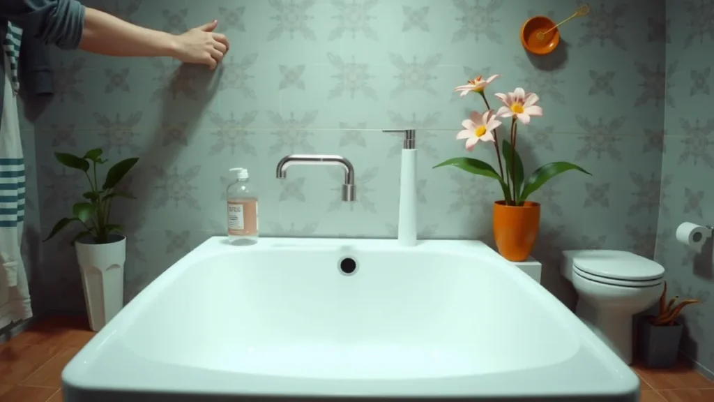 Como Desentupir Vaso Sanitário com Garrafa PET em Poucos Minutos