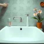 Como Desentupir Vaso Sanitário com Garrafa PET em Poucos Minutos