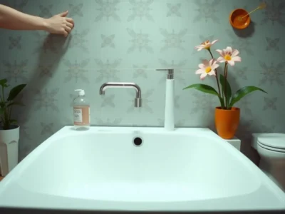 Como Desentupir Vaso Sanitário com Garrafa PET em Poucos Minutos
