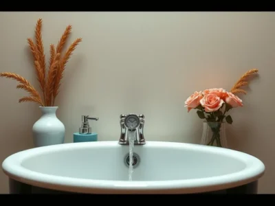 Como Desentupir Vaso Sanitário sem Desentupidor: 5 Métodos Caseiros