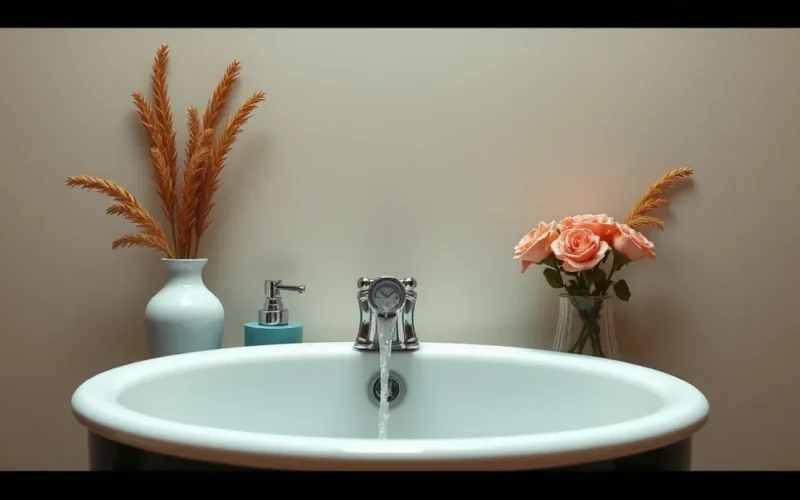 Como Desentupir Vaso Sanitário sem Desentupidor: 5 Métodos Caseiros