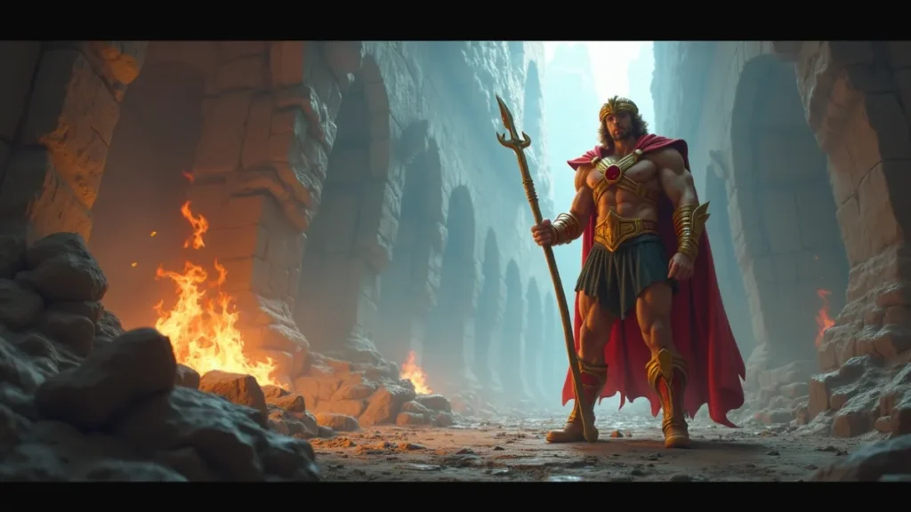 Como He-Man se tornou um fenômeno mundial na década de 80