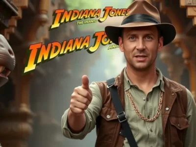 Como Indiana Jones se tornou o aventureiro mais famoso do cinema