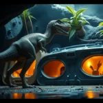 Como Jurassic Park mudou para sempre o cinema de aventura