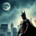 Como Nolan reinventou o Batman no cinema com sua trilogia