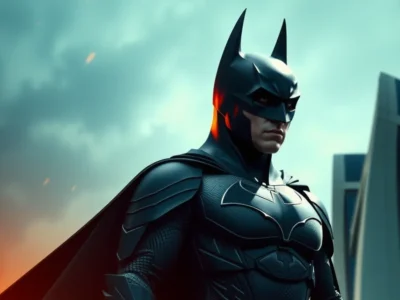 Como Nolan trouxe realismo para o universo do Batman