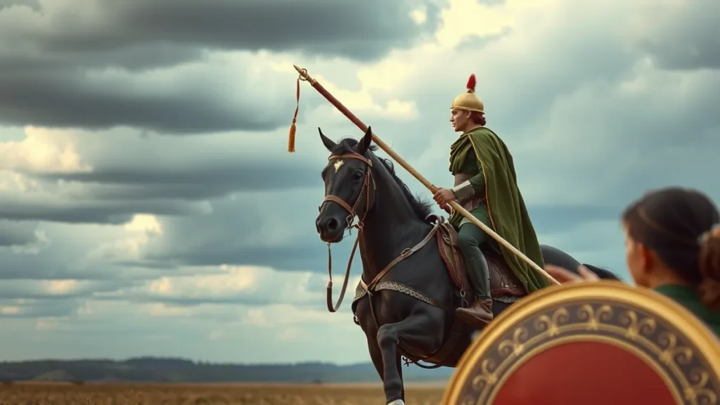 Como Odisseu idealizou o Cavalo de Troia e venceu a guerra
