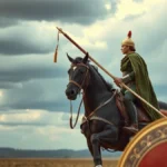 Como Odisseu idealizou o Cavalo de Troia e venceu a guerra